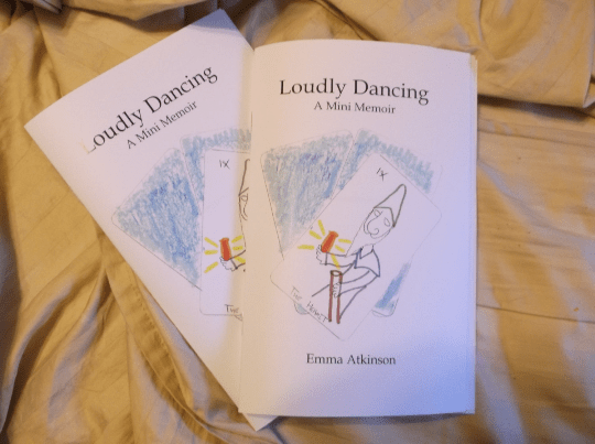 loudlydancing